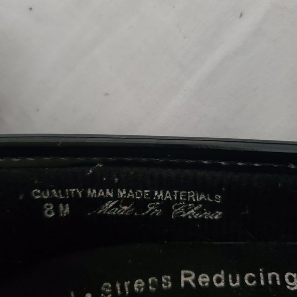 Easy Work By Easy Street Lyndee Health Care Professional Shoes, Blue Women's 8M - Picture 14 of 16